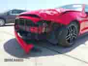 2023 Ford Mustang EcoBoost с VIN 1FA6P8TH3P5109478, выставлен на аукционе IAAI как лот 41977565 с пробегом 38 475 миль миль и . История ставок и продаж доступна на DreamBid. Изображение 6.