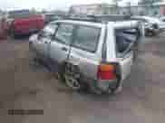 1999 Subaru Forester L with VIN JF1SF6354XG749831, listed as a IAAI auction lot 42828461 with 137,748 mi miles and . Bid and sale history available at DreamBid. Image 3.