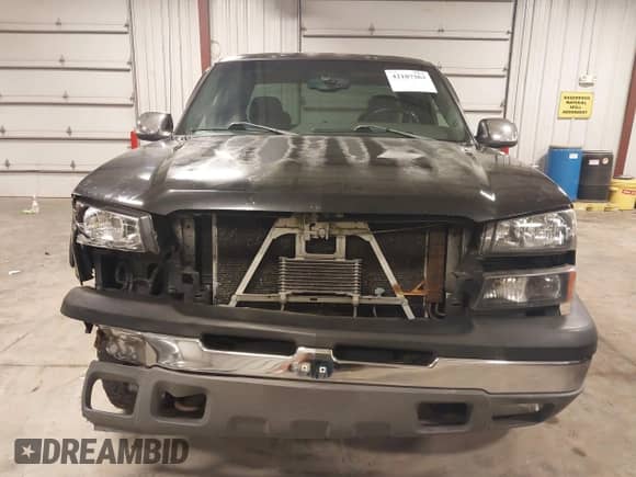 2003 Chevrolet Silverado 1500 с VIN 2GCEK19V231238686, выставлен на аукционе IAAI как лот 42107363 с пробегом 326 361 миль миль и . История ставок и продаж доступна на DreamBid. Изображение 13.