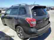 2014 Subaru Forester XT Touring z VIN JF2SJGPC5EH540243, wystawiony jako Copart lot #71917245 z przebiegiem 128 623 mil mil oraz Szkoda całkowita • Salvage title. Historia ofert i sprzedaży dostępna na DreamBid. Obrazek 2.