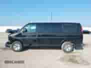2017 Chevrolet Express Cargo with VIN 1GCWGAFFXH1164224, listed as a IAAI auction lot 42683506 with 187,568 mi miles and . Bid and sale history available at DreamBid. Image 14.