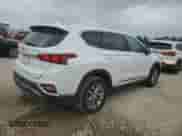 2020 Hyundai Santa Fe SEL z VIN 5NMS3CAD2LH219520, wystawiony jako Copart lot #51616975 z przebiegiem 73 993 mil mil oraz Czysty tytuł • Clean title. Historia ofert i sprzedaży dostępna na DreamBid. Obrazek 3.
