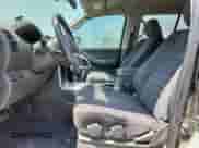 2012 Nissan Pathfinder S with VIN 5N1AR1NN0CC639966, listed as a Copart auction lot 60593465 with 234,573 mi miles and Clean title. Bid and sale history available at DreamBid. Image 7.