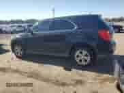 2012 Chevrolet Equinox LS с VIN 2GNFLCEK1C6228931, выставлен на аукционе Copart как лот 89624335 с пробегом 129 443 миль миль и Чистый • Clean title. История ставок и продаж доступна на DreamBid. Изображение 2.