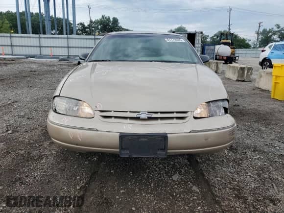 1999 Chevrolet Lumina с VIN 2G1WL52M3X9125081, выставлен на аукционе Copart как лот 61779565 с пробегом 115 531 миль миль и Списание • Salvage title. История ставок и продаж доступна на DreamBid. Изображение 5.