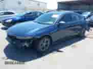 2024 Honda Accord EX z VIN 1HGCY1F33RA010270, wystawiony jako IAAI lot #42887898 z przebiegiem 18 554 mil mil oraz . Historia ofert i sprzedaży dostępna na DreamBid. Obrazek 2.