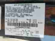 2016 Ford Mustang V6 with VIN 1FA6P8AM9G5215465, listed as a Copart auction lot 81977775 with 111,472 mi miles and Salvage title. Bid and sale history available at DreamBid. Image 12.