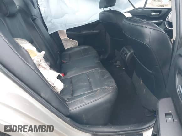 2015 Toyota Camry LE с VIN 4T1BD1FK4FU150847, выставлен на аукционе IAAI как лот 41831162 с пробегом 128 791 миль миль и . История ставок и продаж доступна на DreamBid. Изображение 8.
