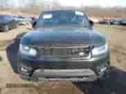 2017 Land Rover Range Rover Sport HSE Dynamic with VIN SALWV2FV0HA168648, listed as a IAAI auction lot 41459847 with 70,280 mi miles and . Bid and sale history available at DreamBid. Image 12.