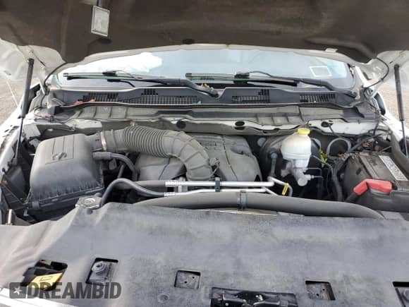 2012 Ram 1500 Laramie z VIN 1C6RD7JT7CS162057, wystawiony jako Copart lot #85172395 z przebiegiem 140 114 mil mil oraz Szkoda całkowita • Salvage title. Historia ofert i sprzedaży dostępna na DreamBid. Obrazek 11.