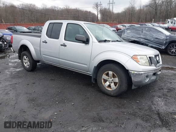 2010 Nissan Frontier SE с VIN 1N6AD0FV9AC440503, выставлен на аукционе IAAI как лот 40936959 с пробегом 193 504 миль миль и . История ставок и продаж доступна на DreamBid. Изображение 1.