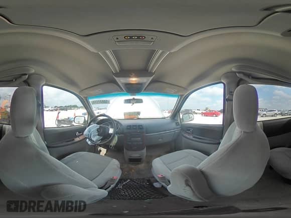 2005 Chevrolet Uplander с VIN 1GNDV03L65D237530, выставлен на аукционе Copart как лот 58641174 с пробегом 157 218 миль миль и Списание • Salvage title. История ставок и продаж доступна на DreamBid. Изображение 14.