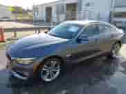 2019 BMW 4 Series 440i xDrive с VIN WBA4J7C5XKBM75920, выставлен на аукционе IAAI как лот 42481184 с пробегом 101 887 миль миль и . История ставок и продаж доступна на DreamBid. Изображение 2.