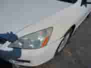 2006 Honda Accord LX SE with VIN 1HGCM56396A056183, listed as a IAAI auction lot 43187809 with 291,284 mi miles and . Bid and sale history available at DreamBid. Image 6.