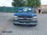 2005 Chevrolet Silverado 1500 Work Truck with VIN 1GCEC14X55Z194229, listed as a IAAI auction lot 42685614 with 213,723 mi miles and . Bid and sale history available at DreamBid. Image 12.