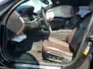 2015 BMW 5 Series 550i с VIN WBAKN9C53FD961583, выставлен на аукционе Copart как лот 62164715 с пробегом Не указан миль и Списание • Salvage title. История ставок и продаж доступна на DreamBid. Изображение 7.