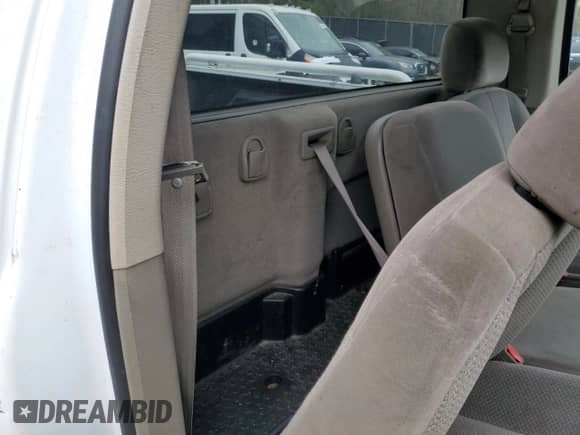 2002 Dodge 1500 с VIN 1D7HU16ZX2J248164, выставлен на аукционе Copart как лот 51872705 с пробегом 157 732 миль миль и Списание • Salvage title. История ставок и продаж доступна на DreamBid. Изображение 10.