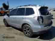 2016 Subaru Forester XT Touring z VIN JF2SJGVC2GH473252, wystawiony jako Copart lot #71437095 z przebiegiem 136 475 mil mil oraz Szkoda całkowita • Salvage title. Historia ofert i sprzedaży dostępna na DreamBid. Obrazek 2.