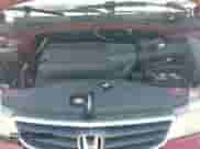 2004 Honda Odyssey EX-RES с VIN 5FNRL18864B094682, выставлен на аукционе IAAI как лот 43053372 с пробегом 286 883 миль миль и . История ставок и продаж доступна на DreamBid. Изображение 14.