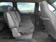 2003 Dodge Caravan SE with VIN 1D4GP24383B261429, listed as a Copart auction lot 60829195 with 225,827 mi miles and Clean title. Bid and sale history available at DreamBid. Image 11.
