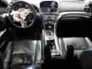 2009 Acura TL с VIN 19UUA86299A005518, выставлен на аукционе Copart как лот 82152565 с пробегом 115 120 миль миль и Списание • Salvage title. История ставок и продаж доступна на DreamBid. Изображение 8.