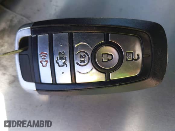 2022 Ford Mustang EcoBoost z VIN 1FATP8UH5N5124109, wystawiony jako IAAI lot #43166721 z przebiegiem 77 805 mil mil oraz . Historia ofert i sprzedaży dostępna na DreamBid. Obrazek 11.