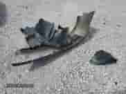 1995 Toyota Camry XLE with VIN 4T1GK13E2SU103403, listed as a Copart auction lot 72045614 with 289,233 mi miles and Salvage title. Bid and sale history available at DreamBid. Image 14.