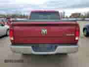 2015 Ram 1500 Tradesman with VIN 1C6RR7KM0FS746801, listed as a Copart auction lot 53827395 with 138,893 mi miles and Clean title. Bid and sale history available at DreamBid. Image 6.