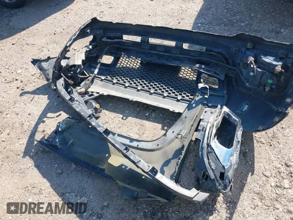 2018 Jeep Compass Trailhawk с VIN 3C4NJDDBXJT403901, выставлен на аукционе IAAI как лот 43123640 с пробегом 103 211 миль миль и . История ставок и продаж доступна на DreamBid. Изображение 12.