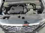 2019 Hyundai Santa Fe SE with VIN 5NMS2CAD4KH067998, listed as a Copart auction lot 65243745 with 51,769 mi miles and Salvage title. Bid and sale history available at DreamBid. Image 15.