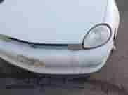 2000 Dodge Neon Highline с VIN 1B3ES46CXYD510774, выставлен на аукционе IAAI как лот 41332594 с пробегом 181 596 миль миль и . История ставок и продаж доступна на DreamBid. Изображение 14.