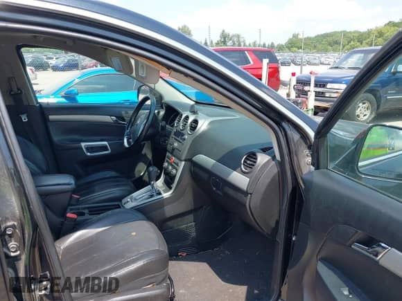 2012 Chevrolet Captiva Sport LT с VIN 3GNAL3E50CS637685, выставлен на аукционе IAAI как лот 42910568 с пробегом 147 103 миль миль и . История ставок и продаж доступна на DreamBid. Изображение 5.