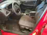 2019 Chevrolet Cruze LS with VIN 3G1BC6SM6KS560953, listed as a Copart auction lot 81383985 with 129,989 mi miles and Salvage title. Bid and sale history available at DreamBid. Image 7.