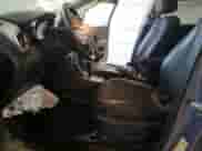 2020 Chevrolet Trax LT with VIN 3GNCJPSB0LL301495, listed as a Copart auction lot 68954095 with 65,806 mi miles and Salvage title. Bid and sale history available at DreamBid. Image 7.