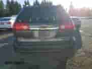 2006 Toyota Sienna XLE z VIN 5TDZA22C76S490692, wystawiony jako Copart lot #86271745 z przebiegiem 154 022 mil mil oraz Czysty tytuł • Clean title. Historia ofert i sprzedaży dostępna na DreamBid. Obrazek 6.