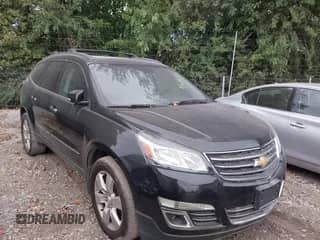 2013 Chevrolet Traverse LTZ с VIN 1GNKVLKD2DJ263481, выставлен на аукционе IAAI как лот 43430691 с пробегом 196 268 миль миль и . История ставок и продаж доступна на DreamBid. Изображение 1.