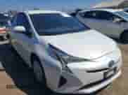 2017 Toyota Prius Two с VIN JTDKBRFU5H3037394, выставлен на аукционе IAAI как лот 43143552 с пробегом 108 509 миль миль и . История ставок и продаж доступна на DreamBid. Изображение 1.