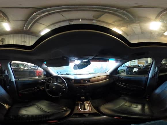 2006 Chevrolet Impala SS с VIN 2G1WD58C169250705, выставлен на аукционе IAAI как лот 42974726 с пробегом 152 704 миль миль и . История ставок и продаж доступна на DreamBid. Изображение 18.