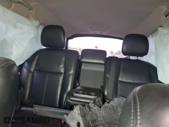 2014 Nissan Pathfinder S with VIN 5N1AR2MN5EC692415, listed as a Copart auction lot 69955125 with 133,132 mi miles and Salvage title. Bid and sale history available at DreamBid. Image 10.