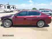 2013 Honda Accord EX-L z VIN 1HGCR2F83DA121697, wystawiony jako IAAI lot #42668606 z przebiegiem 122 289 mil mil oraz . Historia ofert i sprzedaży dostępna na DreamBid. Obrazek 15.