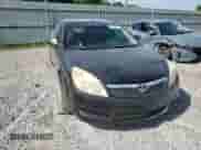 2008 Saturn Aura XE with VIN 1G8ZS57N78F266909, listed as a Copart auction lot 65504035 with 208,272 mi miles and Salvage title. Bid and sale history available at DreamBid. Image 13.