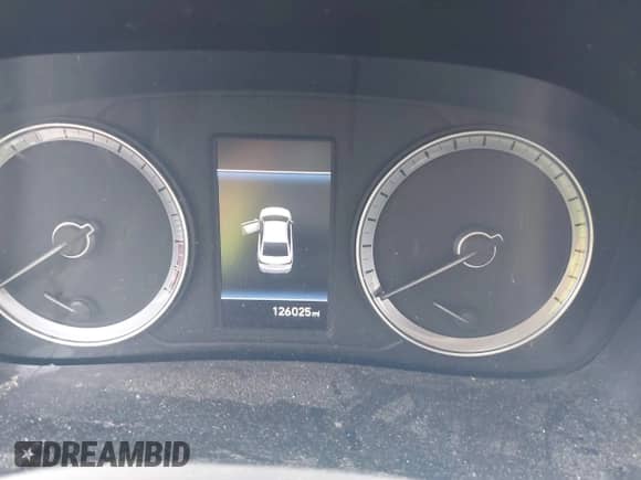 2018 Hyundai Sonata SEL with VIN 5NPE34AF1JH690479, listed as a IAAI auction lot 42515066 with 126,025 mi miles and . Bid and sale history available at DreamBid. Image 7.