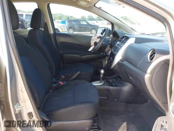 2015 Nissan Note S с VIN 3N1CE2CP9FL372700, выставлен на аукционе IAAI как лот 42708967 с пробегом 109 745 миль миль и . История ставок и продаж доступна на DreamBid. Изображение 5.