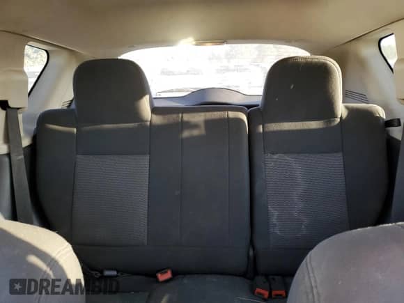 2010 Jeep Compass Sport z VIN 1J4NT1FB9AD626226, wystawiony jako Copart lot #82933784 z przebiegiem 191 772 mil mil oraz Szkoda całkowita • Salvage title. Historia ofert i sprzedaży dostępna na DreamBid. Obrazek 10.