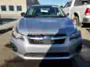 2013 Subaru Impreza 2.0i with VIN JF1GPAA61DG877697, listed as a Copart auction lot 43238055 with 119,583 mi miles and Salvage title. Bid and sale history available at DreamBid. Image 5.