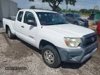 2013 Toyota Tacoma с VIN 5TFTX4CNXDX033530, выставлен на аукционе IAAI как лот 42457516 с пробегом 201 825 миль миль и . История ставок и продаж доступна на DreamBid. Изображение 1.
