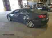 2015 Chevrolet Malibu LTZ with VIN 1G11F5SL2FF285001, listed as a Copart auction lot 82241815 with 121,715 mi miles and Salvage title. Bid and sale history available at DreamBid. Image 2.