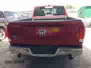 2012 Ram 1500 with VIN 1C6RD6JT5CS255685, listed as a IAAI auction lot 42714644 with 125,953 mi miles and . Bid and sale history available at DreamBid. Image 16.