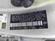 2021 Toyota Prius L Eco with VIN JTDKAMFUXM3143243, listed as a IAAI auction lot 43079577 with 87,002 mi miles and . Bid and sale history available at DreamBid. Image 9.