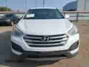 2015 Hyundai Santa Fe с VIN 5XYZT3LB6FG282239, выставлен на аукционе IAAI как лот 43230135 с пробегом 95 396 миль миль и . История ставок и продаж доступна на DreamBid. Изображение 13.